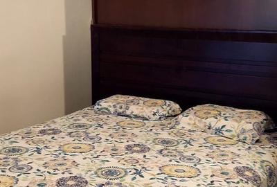 Apartament cu 3 camere semidecomandat, mobilat în Dămăroaia - 17