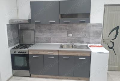 Casă cu 1 camere cu Teren 50 Mp în Central - 3