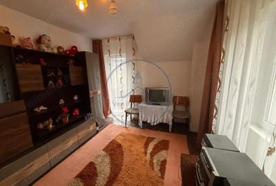 Casă cu 3 camere cu Teren 550 Mp în Central - 4