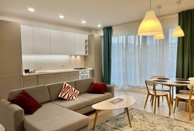 Închiriere apartament 3 camere - Laguna Residence, Floreasca - 3