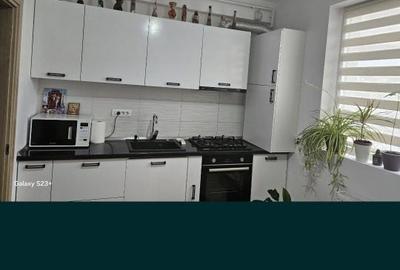 Garsonieră decomandată în Runcu - 3