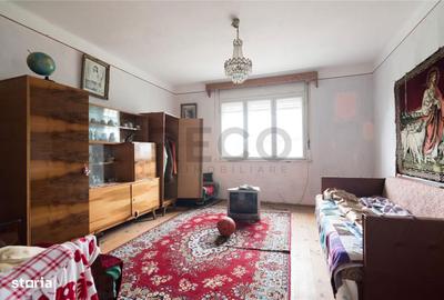 Casă cu 4 camere cu Teren 500 Mp în Felcheriu - 3
