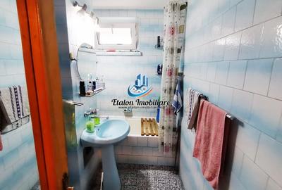 Apartament cu 3 camere decomandat în Calea Romanului - 3