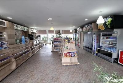 Spațiu comercial, de 500 mp, în Central - 6