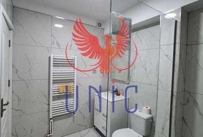 Garsoniera decomandata, 38 mp, etaj1/2, Zona Supeco - 4