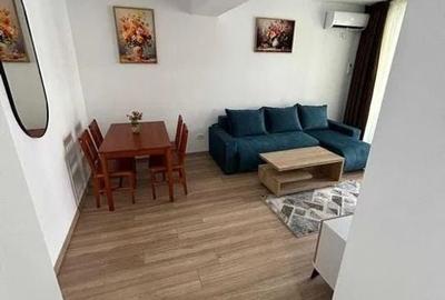 AP. 2 CAMERE DRUMUL TABEREI, PARCARE, BLOC NOU, CENTRALA TERMICA - 2