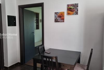 Apartament cu 3 camere decomandat, mobilat în Chiajna - 5