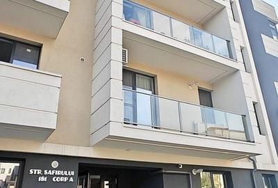 Garsonieră decomandată în Exterior Sud - 9