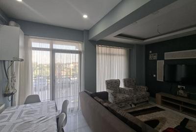 Apartament cu 3 camere în Fundeni - 3