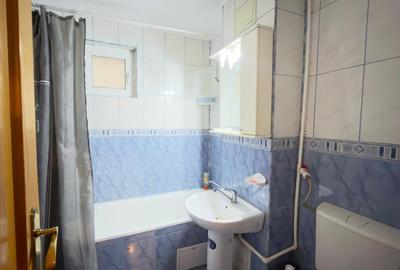 Apartament cu 2 camere decomandat, mobilat în Micro 21 - 9