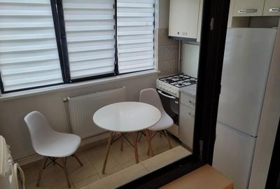 Garsonieră semidecomandată în Hipodrom - 5
