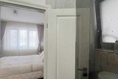 Casă cu 4 camere cu Teren 450 Mp în Central - 15