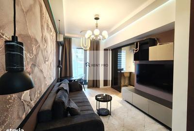 Apartament cu 2 camere în Central - 10