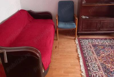 Garsonieră decomandată în Berceni - 4