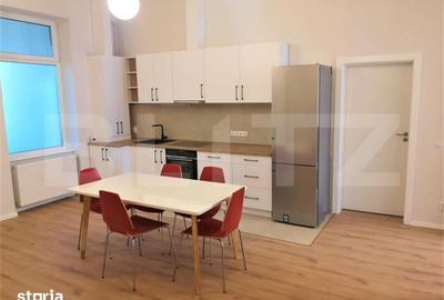 Apartament cu 2 camere în Central - 2