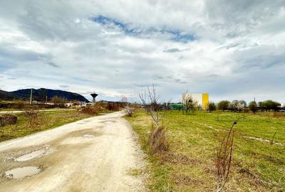 Teren Construcții intravilan de 1160 mp, în Astra - 6