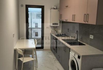 Apartament modern cu 2 camere si loc de parcare - zona CUG - 500€ - 3