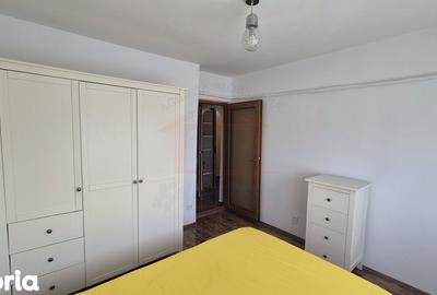 Apartament cu 3 camere decomandat, mobilat în Țiglina 3 - 1