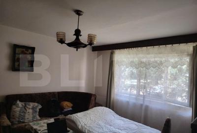 Apartament cu 2 camere, central, parter, 50mp, semidecomanda - 6