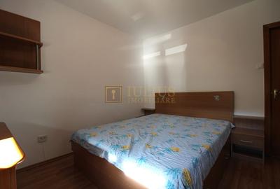 Vis a vis de Iulius Mall, 2 camere, Pet-friendly. - 12