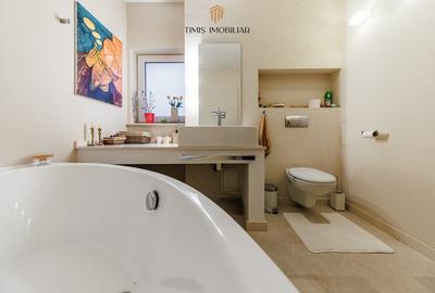 Apartament 3 camere, 88 mp utili – Intrarea Omega, Muzeul Apei | Com0% - 15