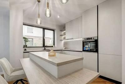 Vila De Inchiriat Premium 4 Camere | Pipera | Tunari - 4