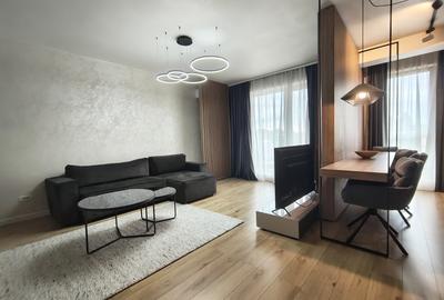 LUX ȘI CONFORT ÎN INIMA BRAȘOVULUI – 2 CAMERE COMPLET ECHIPATE | PET FRIENDLY | - 13