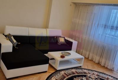 Apartament cu 3 camere decomandat în Unirii - 3