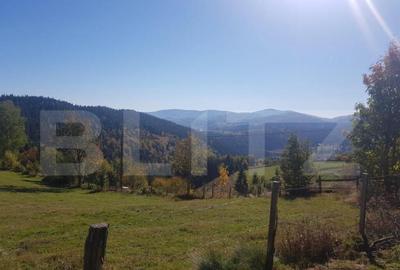 Super Oferta 5.2 euro/mp. Teren de vanzare in zona Arieseni - 8