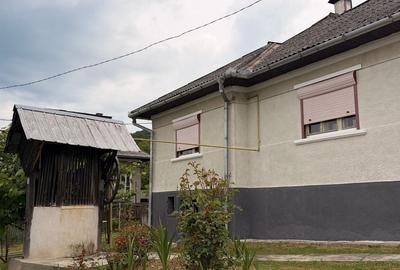 Casă cu 2 camere în Ileanda - 1