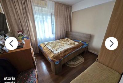 Apartament cu 2 camere decomandat, mobilat în Central - 5