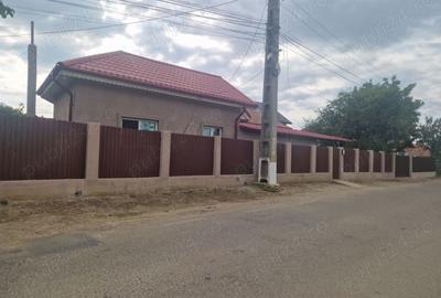 Casa de Vanzare Maracineni Buzau - 1