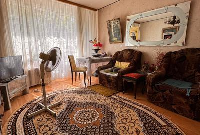 Apartament 4 camere de vânzare – Ozana, Sector 3, Str. Fetești - 1