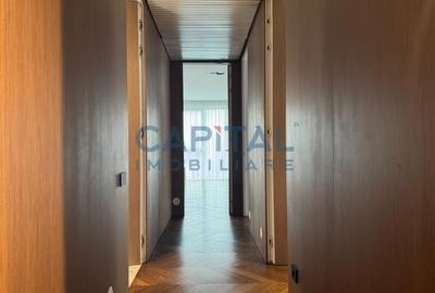 Comision 0! 4 camere 135 mp, 3 bai, 2 balcoane, 2 parcari, cartierul Gheorgheni - 3