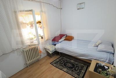 Apartament spatios, de vanzare, cu 4 camere, zona Han - 10