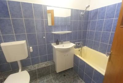 Stirbei Voda(Tribunal),garsoniera spatioasa,imobil 1990 - 7