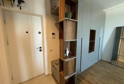 Apartament cu 2 camere nedecomandat în Rahova - 2