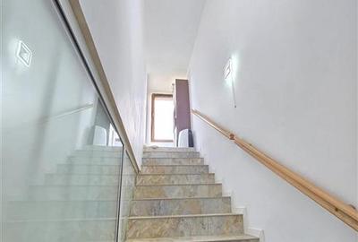 Casă cu 4 camere cu Teren 280 Mp în Miroslava - 19