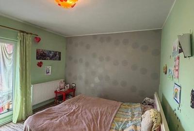 Apartament cu 3 camere decomandat, mobilat în Inel II - 25