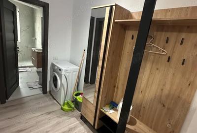 Apartament cu 2 camere decomandat în Palazu Mare - 2