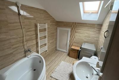 Apartament cu 2 camere decomandat în Păcurari - 3