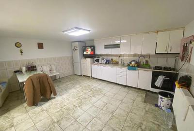 Iaz, Casa la Curete, 9 Camere, Teren 2892 Mp - 13