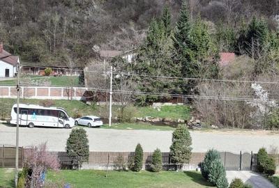 Casă individuală cu 5 camere cu Canalizare în Vest - 8