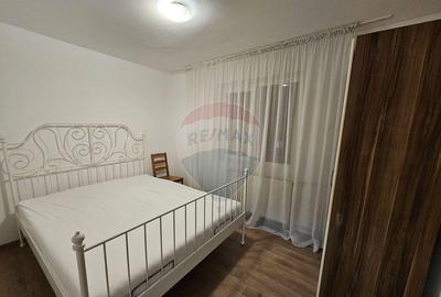 Apartament 2 camere B-dul Brancoveanu- Str Huedin - 2
