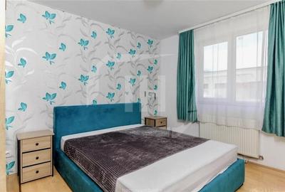 Apartament cu 2 camere decomandat, mobilat în Bună Ziua - 2
