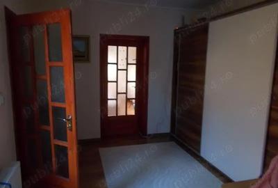 Casă cu 4 camere în Ghirodei - 8
