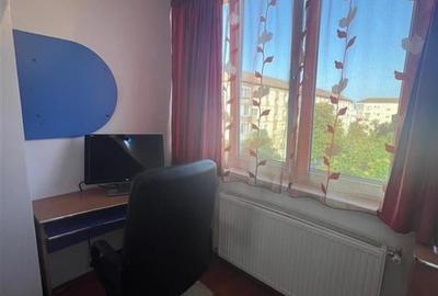 RECO Apartament 2 camere, renovat, mobilat, utilat, Zona Iosia - 14