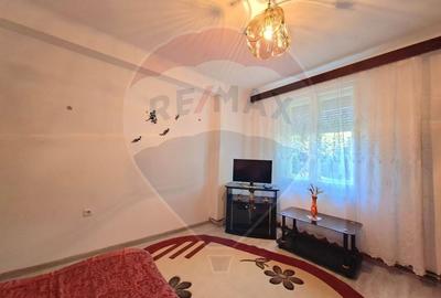 Apartament cu 2 camere decomandat, mobilat în Central - 6
