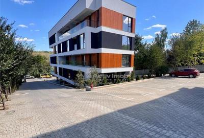 Apartament de - Pacurari / Rediu - bloc nou - 1