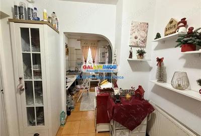 Apartament cu 3 camere semidecomandat în Nord - 13